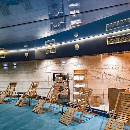 Hotel Posta Mestia Kültér fotó